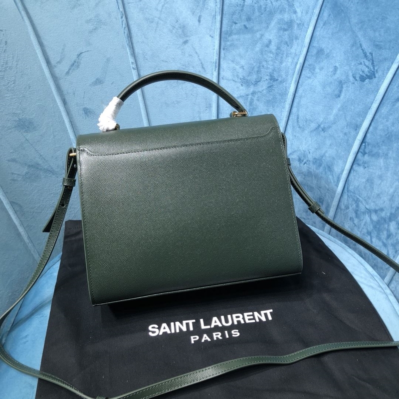 YSL Top Handle Bags